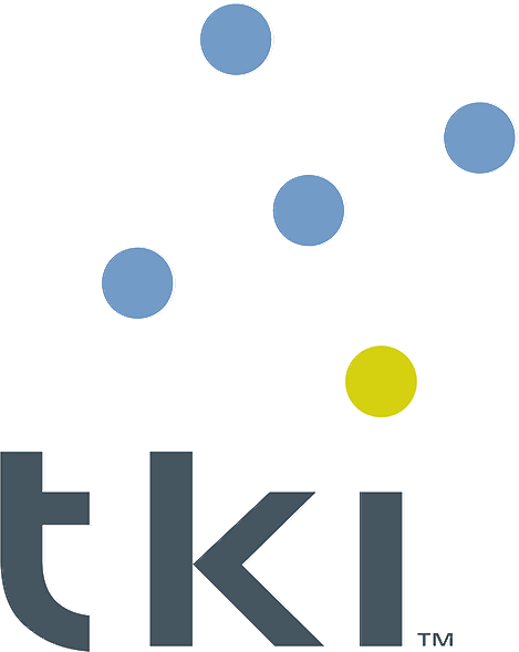 Thomas-Kilmann Conflict Mode Instrument (TKI®) - Employee Assessment Group
