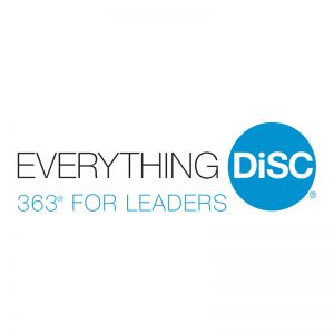 Everything DiSC 363 - Leaders