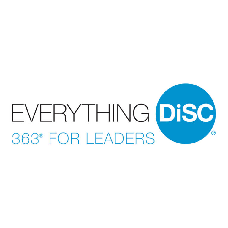 Everything Disc 363© For Leaders Profile Employee Assessment Group 5428